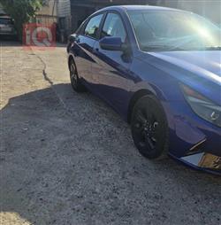 هیۆندای ئەلەنترا